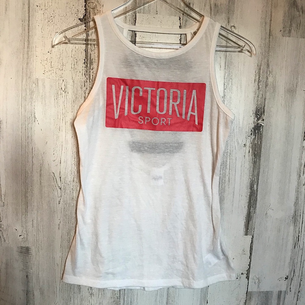 Victoria Secret Sport Workout Tank